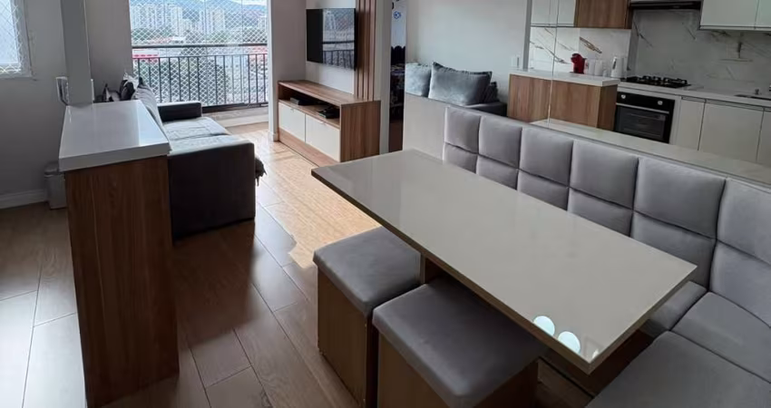 Atraente apartamento tipo para venda com 2 quartos, 42m²