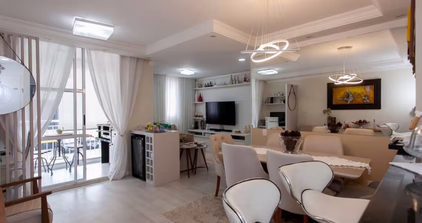 Sensacional apartamento tipo para venda com 3 quartos, sendo 1 suíte, 69m²