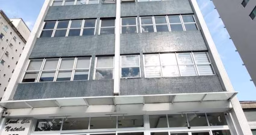 Agradável conjunto comercial para venda, 71m²