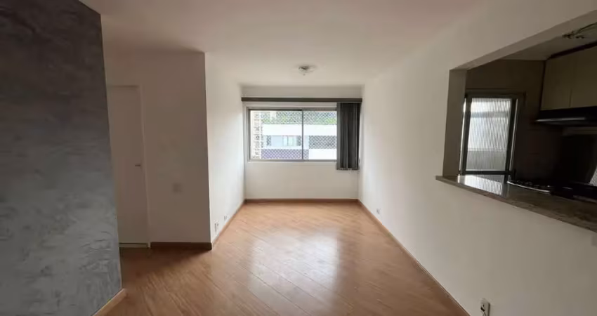 Agradável apartamento tipo para venda em vila madalena com 2 quartos, 55m²