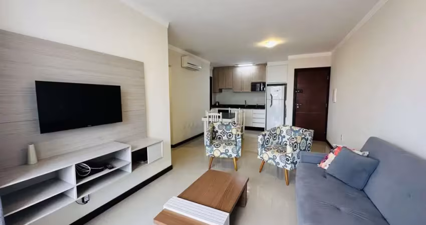 Imperdível apartamento tipo para venda em ingleses do rio vermelho com 2 quartos, sendo 1 suíte, 69m²
