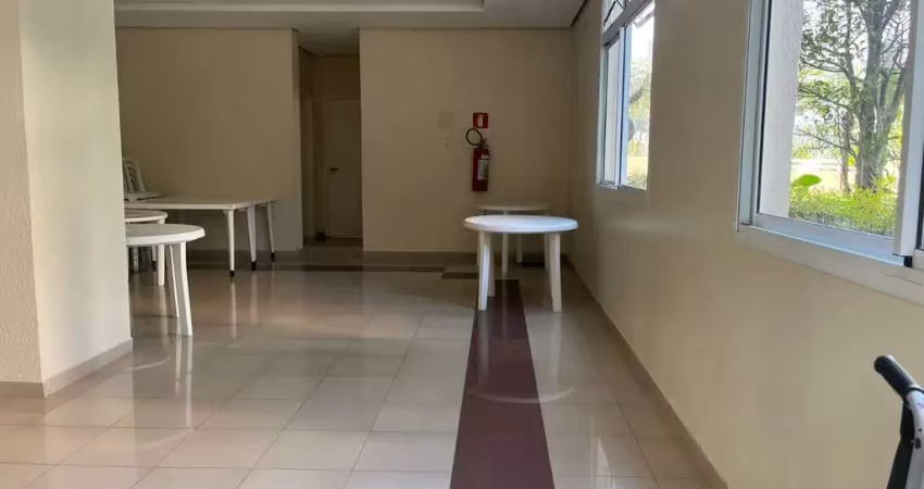 Sensacional apartamento tipo para venda em vila suzana com 3 quartos, sendo 1 suíte, 85m²
