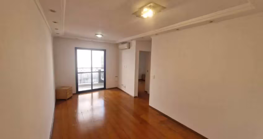 Confortável apartamento tipo para venda em vila pompeia com 2 quartos, 56m²