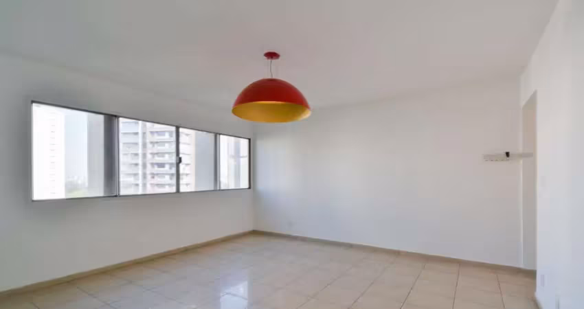 Agradável apartamento tipo para venda em pinheiros com 2 quartos, 85m²