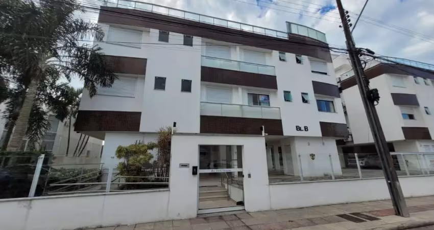 Funcional apartamento tipo para venda em ingleses do rio vermelho com 3 quartos, sendo 1 suíte, 102m²