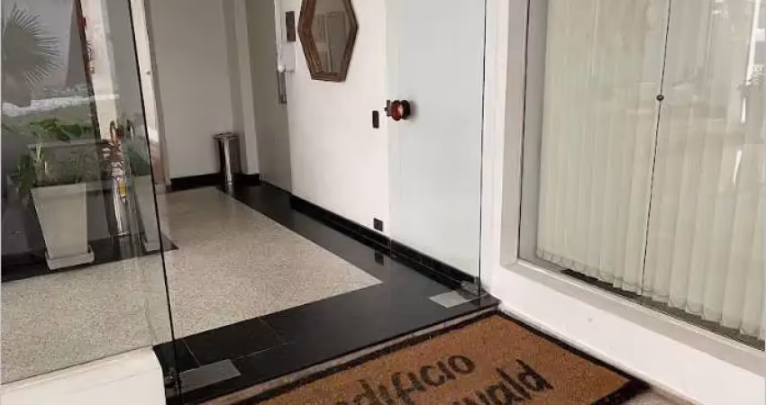 Espetacular apartamento tipo para venda em real parque com 2 quartos, 80m²