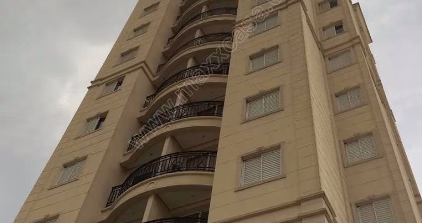 Apartamento em Vila Santa Cruz  -  São Paulo