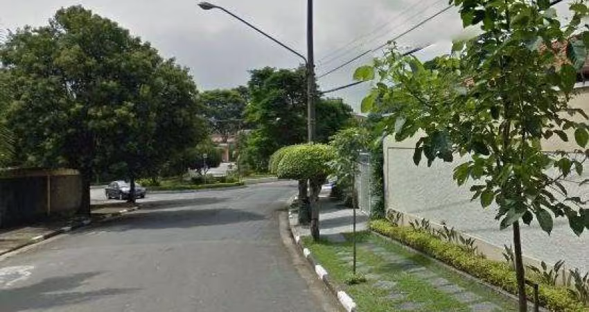 Terreno Comercial em São Paulo