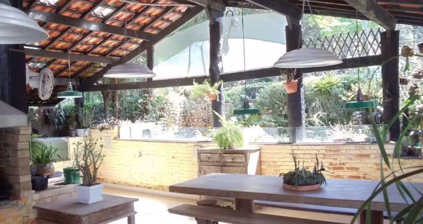 Chácara à Venda em Ilha do Bororé  -  São Paulo
