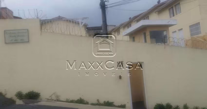 Casa Sobrado em Vila Constança  -  São Paulo