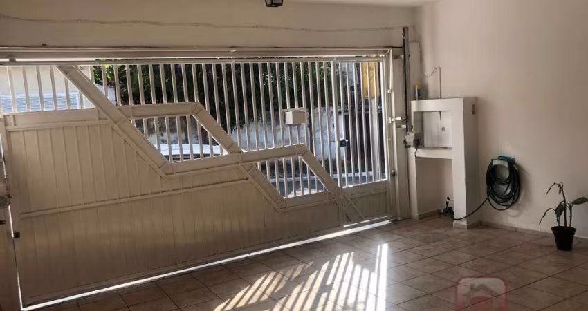 Casa Sobrado  à Venda  Jardim Satélite  -  São Paulo