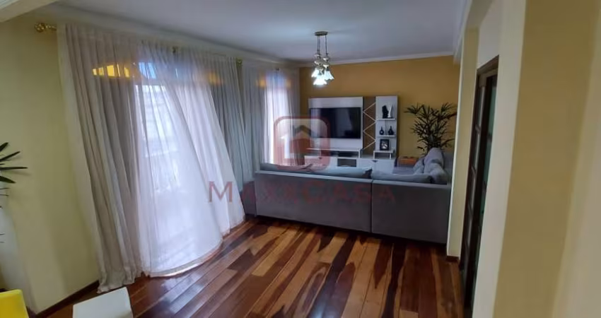 Sobrado à Venda em Veleiros  -  São Paulo