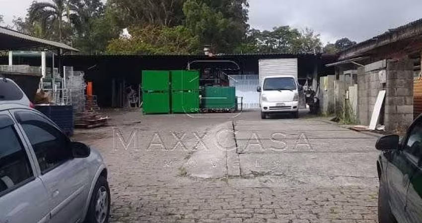 Terreno em Interlagos  -  São Paulo