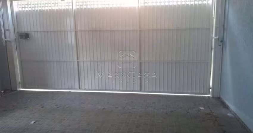 Casa Sobrado para locação em Cidade Dutra  -  São Paulo