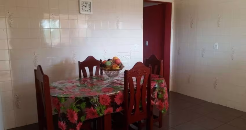 Casa Sobrado em Jardim Satélite  -  São Paulo