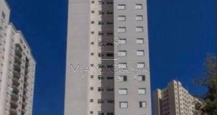 Apartamento em Jardim Parque Morumbi  -  São Paulo