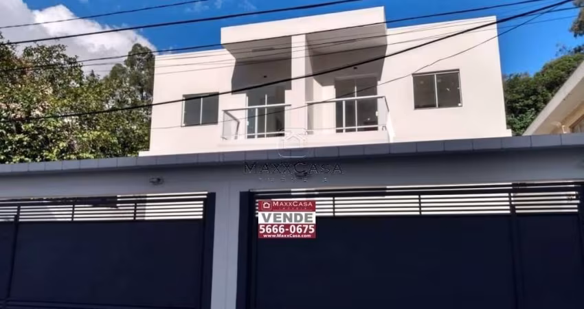 Sobrado à venda em Jardim Bélgica  -  São Paulo