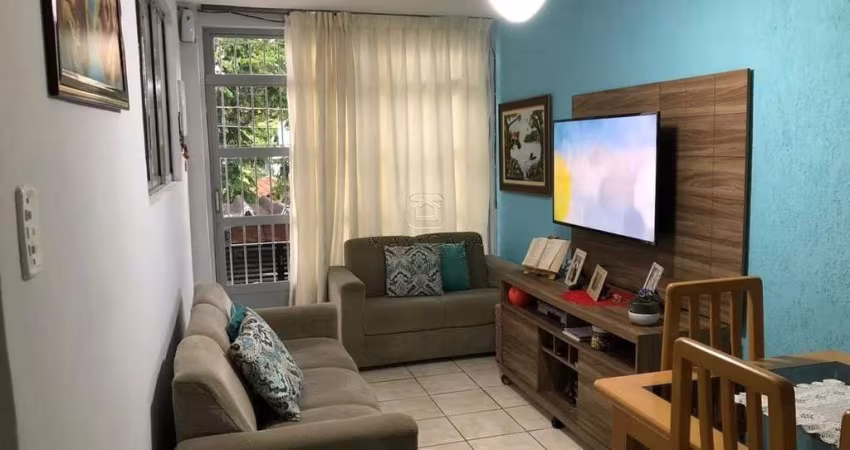 Casa Sobrado em Balneário Mar Paulista  -  São Paulo