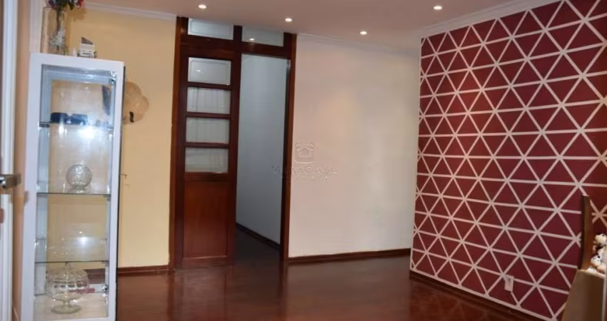 Apartamento em Parque das Árvores  -  São Paulo