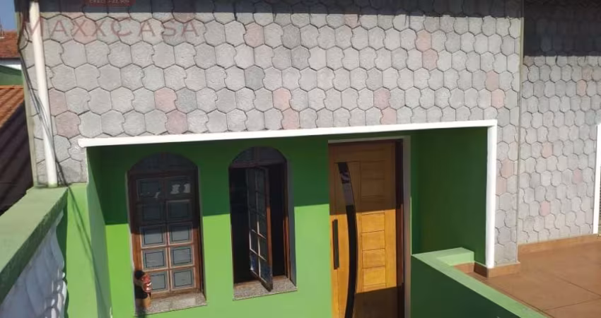 Casa em Cidade Dutra  -  São Paulo