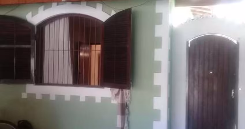 Casa à venda no Jardim Satelite  -  São Paulo