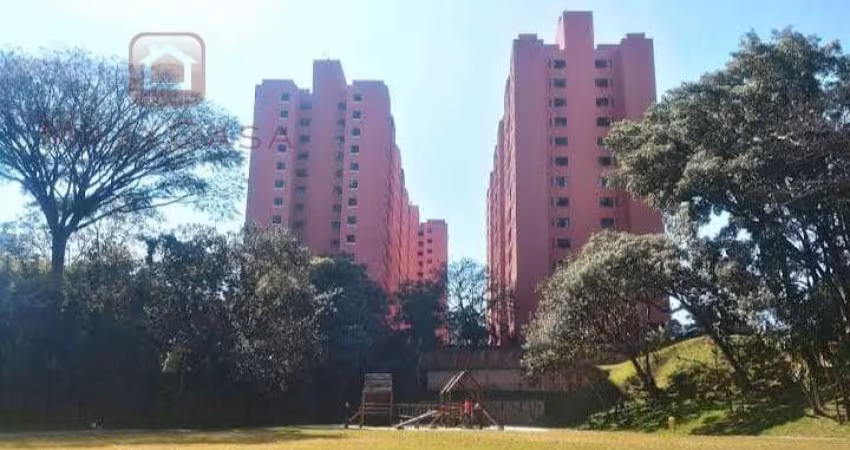 Apartamento à venda em Vila do Castelo  -  São Paulo