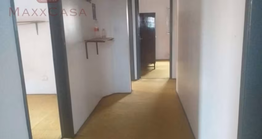 Casa á Venda na Cidade Dutra  -  São Paulo