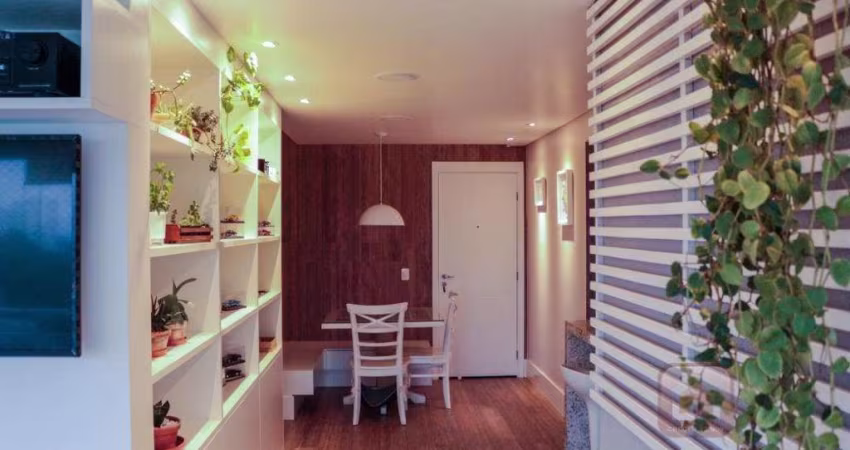 Apartamento à Venda em Santo Amaro  -  São Paulo