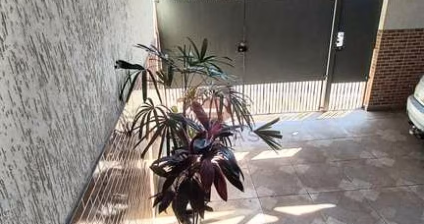 Casa  à Venda em Parque Alto do Rio Bonito  -  São Paulo