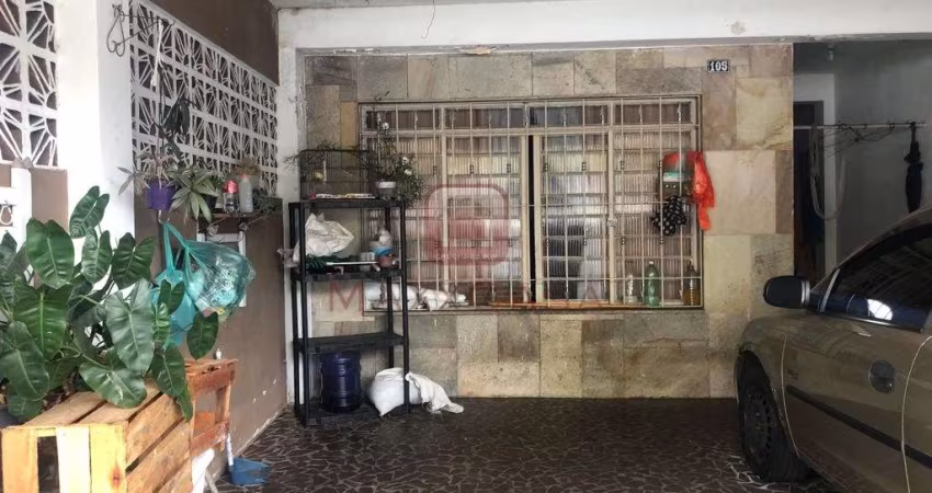 Sobrado  à Venda em Jardim Satélite  -  São Paulo