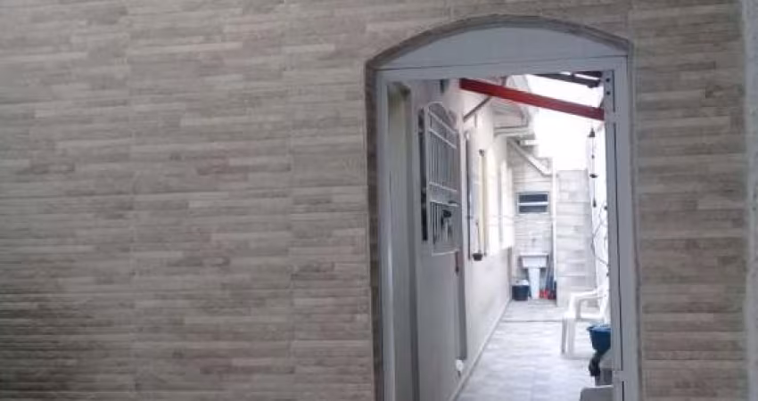 Casa  à venda em  Cidade Dutra  -  São Paulo