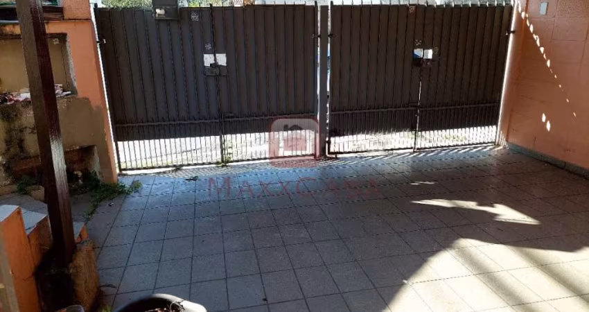 Sobrado à Venda em Jardim Satélite  -  São Paulo
