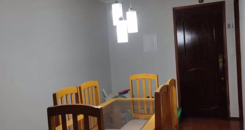 Apartamento à Venda em Vila São José  -  São Paulo