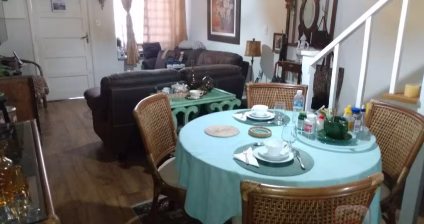 Sobrado à Venda  em Vila Anhanguera  -  São Paulo