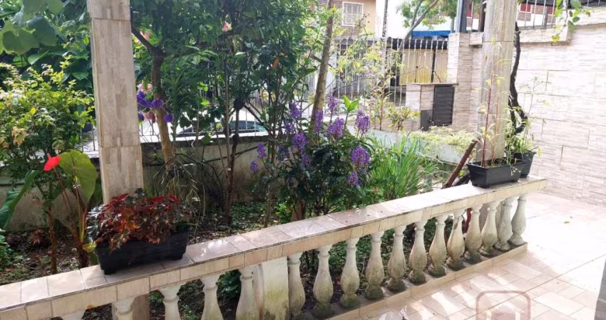 Casa à Venda em  Cidade Dutra  -  São Paulo