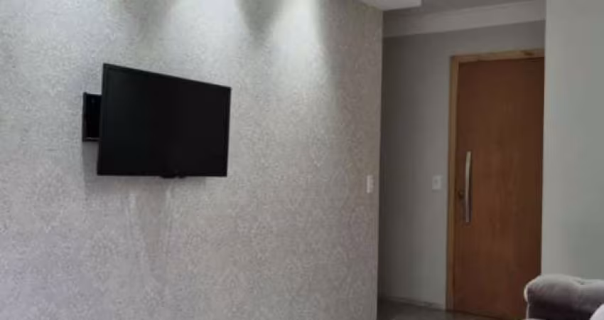 Apartamento  à Venda em Conjunto Residencial Ingai  -  São Paulo