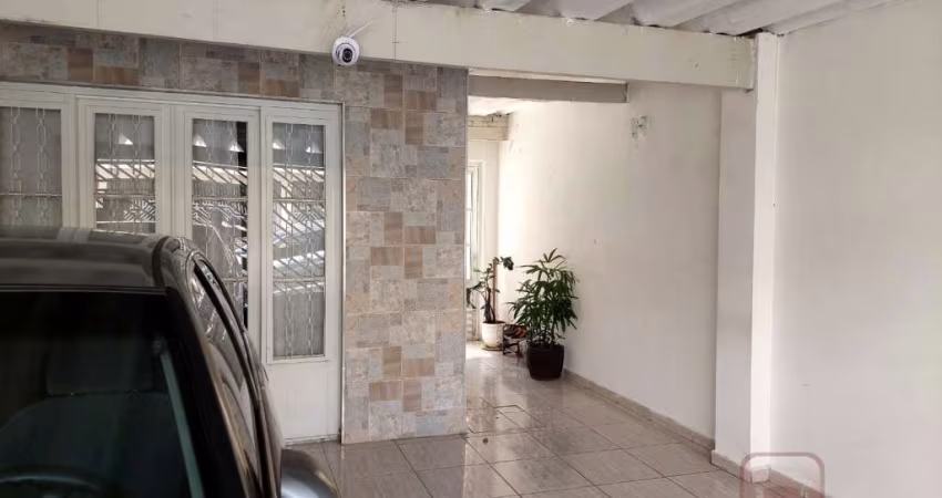 Sobrado  à Venda em Jardim Satélite  -  São Paulo
