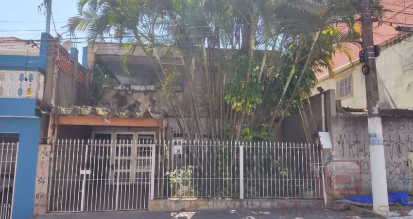 Sobrado à Venda em Parque Brasil  -  São Paulo