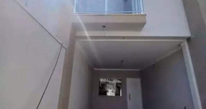Sobrado  à Venda em Vila Friburgo  -  São Paulo