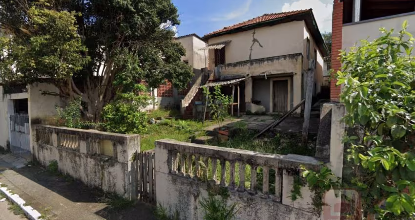 Terreno  à Venda em Planalto Paulista  -  São Paulo