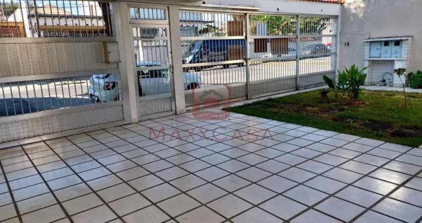 Sobrado  à Venda em Veleiros  -  São Paulo