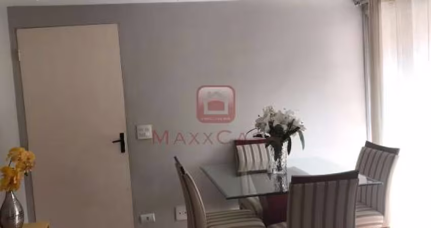 Apartamento  à Venda em Parque Rebouças  -  São Paulo