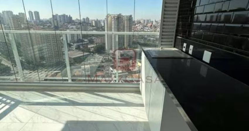Apartamento  à venda em Jardim Prudência  -  São Paulo
