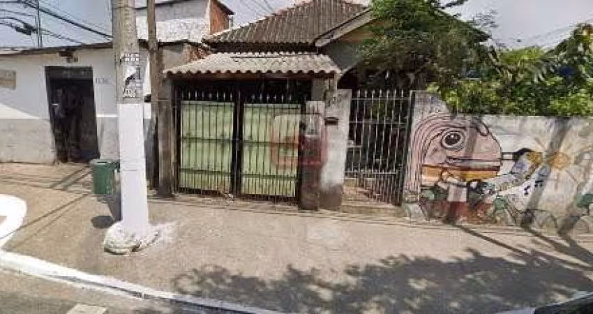 Terreno comercial à venda  no bairro do Socorro, ZS