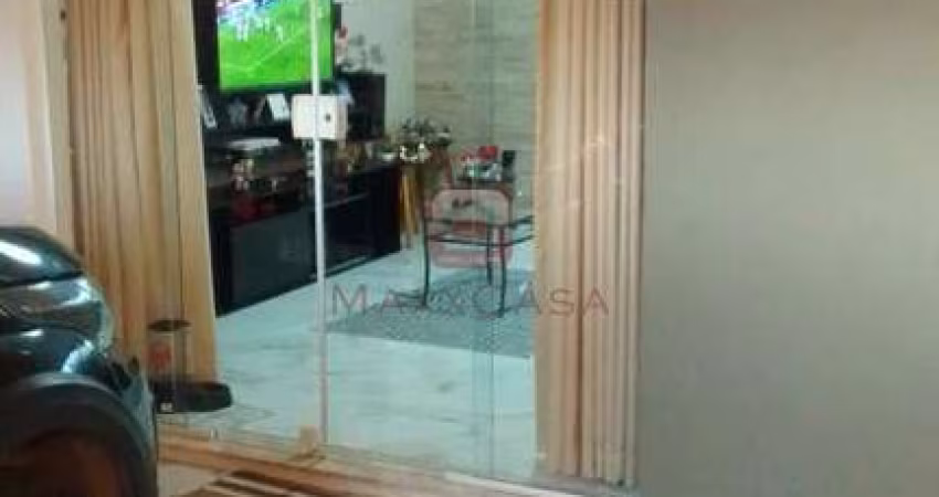 Sobrado  à venda em Jardim Guanhembu  -  São Paulo
