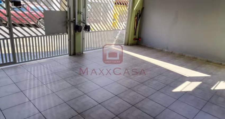 Sobrado  à venda em Jardim Susana  -  São Paulo