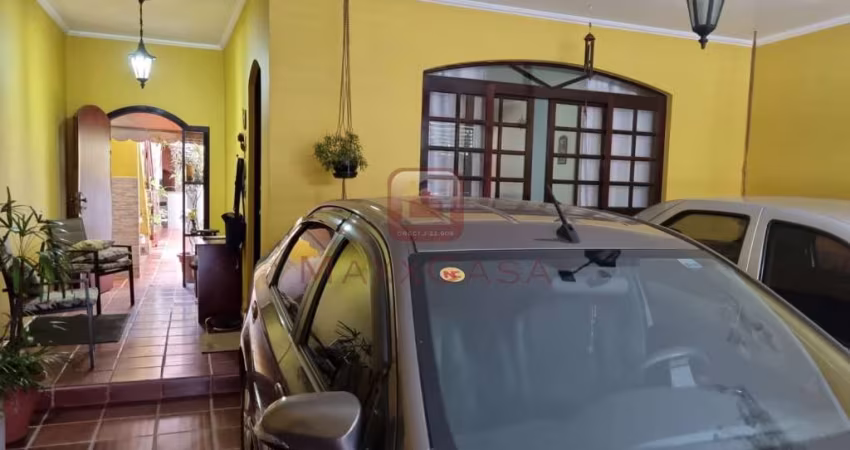 Sobrado  à venda em Cidade Dutra  -  São Paulo