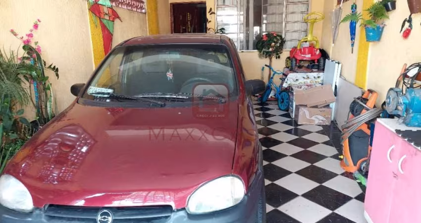 Sobrado  à venda em Interlagos  -  São Paulo