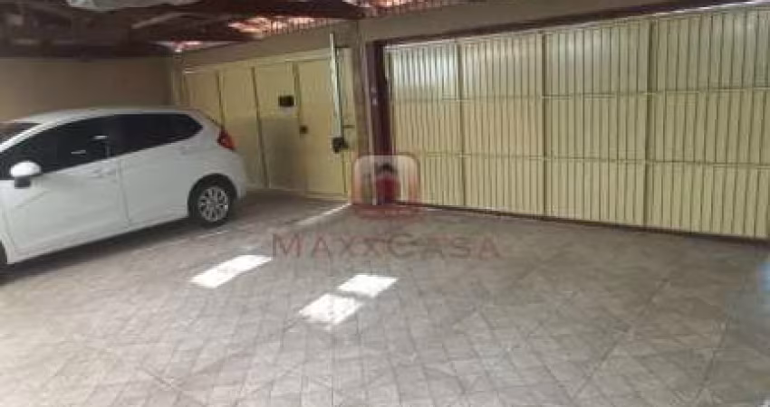 Sobrado  à venda em Jardim Ipanema (Zona Sul)  -  São Paulo