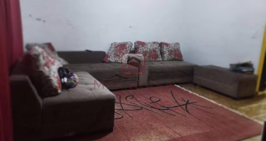 Sobrado à venda em Jardim Consórcio  -  São Paulo